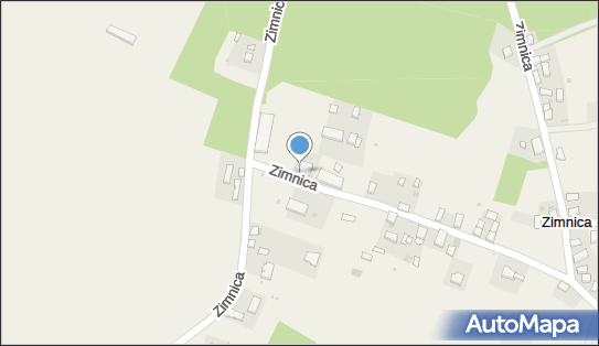 AB-Studio Andrzej Biegański, Zimnica 9, Zimnica 56-400 - Przedsiębiorstwo, Firma, NIP: 9111605254