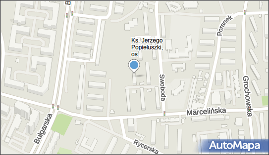 Ab Studio Konsultant, Swoboda 66a, Poznań 60-391 - Przedsiębiorstwo, Firma, NIP: 7791549015