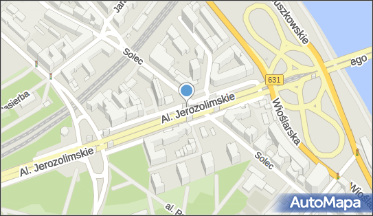 Ab Vega, ul. Solec 81B PAW.70, Warszawa 00-382 - Przedsiębiorstwo, Firma, NIP: 5262652048