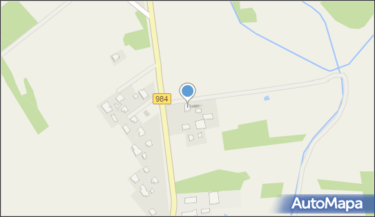 Abacus Bogusław Napieracz, Partynia 7a, Partynia 39-310 - Przedsiębiorstwo, Firma, NIP: 8671510614