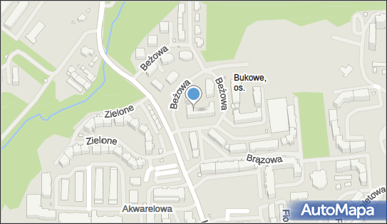 Abacus, Beżowa 5, Szczecin 70-781 - Przedsiębiorstwo, Firma, NIP: 8511044451