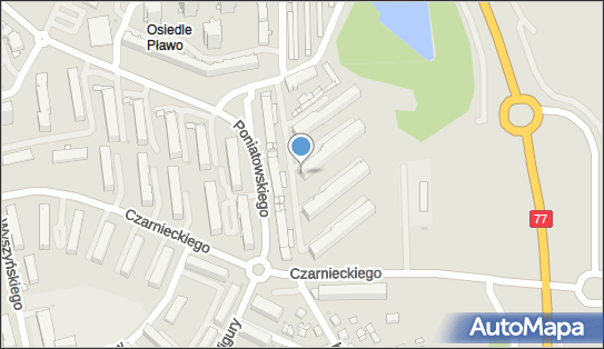 Abadom Pracownia Projektowa, ul. Józefa Poniatowskiego 10 37-450 - Przedsiębiorstwo, Firma, NIP: 8652402651