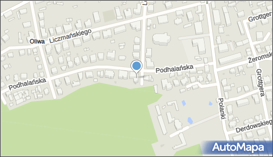 Abak Marek Skoczek, Podhalańska 6, Gdańsk 80-322 - Przedsiębiorstwo, Firma, NIP: 5841009752