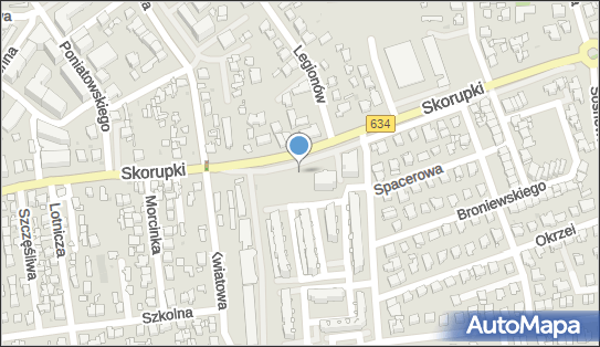 Abakus Export Import, ul. ks. Ignacego Skorupki 62, Ząbki 05-091 - Przedsiębiorstwo, Firma, numer telefonu, NIP: 1250040886