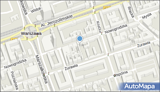 Abakus, ul. Nowogrodzka 21, Warszawa 00-950 - Przedsiębiorstwo, Firma, numer telefonu, NIP: 7341006740