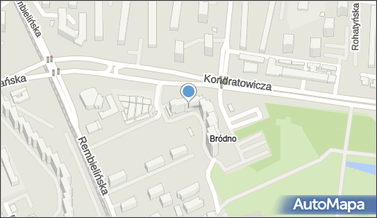 ABAR, ul. Ludwika Kondratowicza 4, Warszawa 03-242 - Przedsiębiorstwo, Firma, numer telefonu, NIP: 5241281799