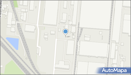 Abas Inwestycje [ w Upadłości, ul. Fabryczna 14 D, Wrocław 53-609 - Przedsiębiorstwo, Firma, numer telefonu, NIP: 8942987039