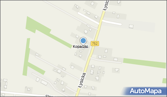 abbac.pl Studio Graficzne Marcin Satro, Krajno-Parcele 42C 26-008 - Przedsiębiorstwo, Firma, NIP: 6571631116