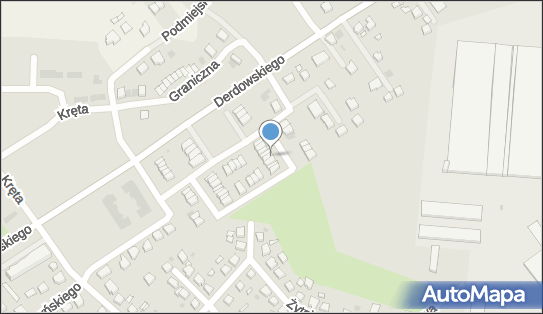 Abbi Andrzej Burczyk - Biuro Inżynierskie, Starogard Gdański 83-200 - Przedsiębiorstwo, Firma, NIP: 1251437479