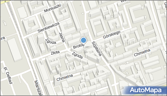 Abby Investments, ul. Przeskok 2, Warszawa 00-032 - Przedsiębiorstwo, Firma, numer telefonu, NIP: 5272515241