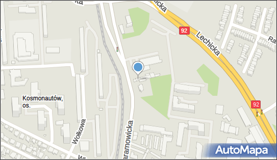 Abc Car Alarm, Naramowicka 102, Poznań 61-619 - Przedsiębiorstwo, Firma, NIP: 9720811889