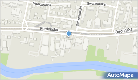 Abc Dla Dzieci, ul. Fordońska 46G, Bydgoszcz 85-719 - Przedsiębiorstwo, Firma, numer telefonu, NIP: 5540402785