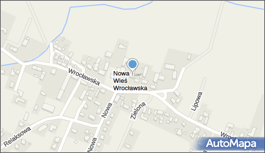 Abc Edukacja Walczak Halina, Wrocławska 18, Nowa Wieś Wrocławska 55-080 - Przedsiębiorstwo, Firma, NIP: 9131269664