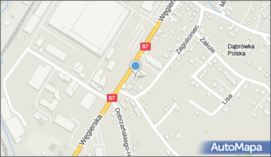 7341677061, Abc Ekodom Centrum Okien Dachowych Janusz Smyda 