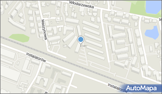 ABC Interpret, Włodarzewska 67e, Warszawa 02-384 - Przedsiębiorstwo, Firma, godziny otwarcia, numer telefonu