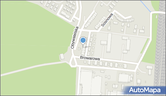 Abc Kompresory, Sosnowa 7, Tychy 43-100 - Przedsiębiorstwo, Firma, NIP: 6461018343