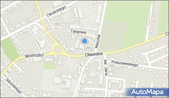 Abc Pawilon Handlowy, Oławska 5, Strzelin 57-100 - Przedsiębiorstwo, Firma, NIP: 9141065331
