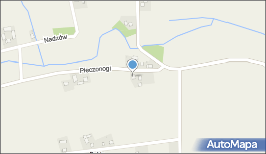 Abc-Ratownictwo Wojciech Mróz, Nadzów 92, Nadzów 32-109 - Przedsiębiorstwo, Firma, NIP: 6821614870