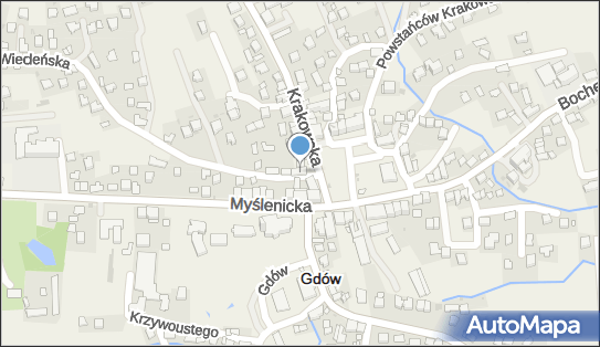 6830002209, Tadeusz Matuszyk Abc - Sklep Wielobranżowy 