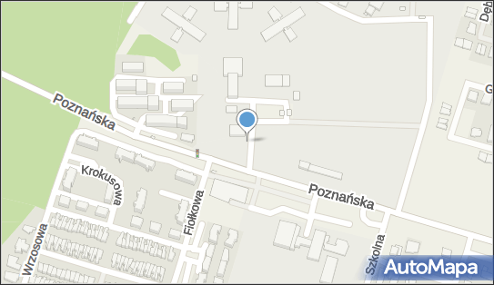 Abc Szkoła Dla Psów, Poznańska 13, Tulce 63-004 - Przedsiębiorstwo, Firma, numer telefonu, NIP: 7771056901
