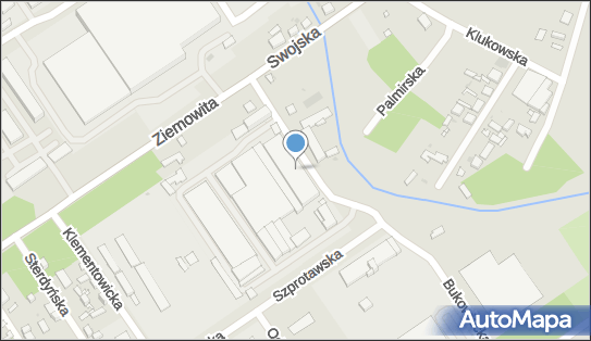 Abc Trade, Bukowiecka 92, Warszawa 03-893 - Przedsiębiorstwo, Firma, NIP: 6772366810