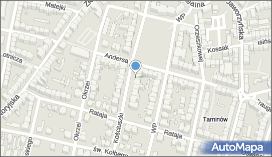 Abc Transport Michał Tomkiewicz, ul. Tadeusza Kościuszki 16 59-220 - Przedsiębiorstwo, Firma, NIP: 6911996013