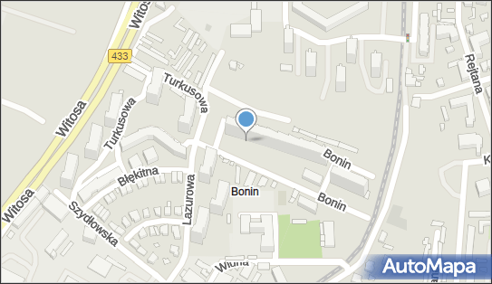 Abc Ubezpieczeń, Bonin 22, Poznań 60-658 - Przedsiębiorstwo, Firma, NIP: 7811605189