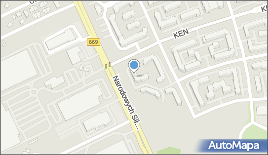 Abc Usługi Geodezyjne, ul. Komisji Edukacji Narodowej 9, Białystok 15-687 - Przedsiębiorstwo, Firma, numer telefonu, NIP: 5422899511