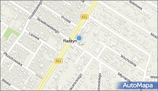 Abctruck, Mszczonowska 74, Raszyn 05-090 - Przedsiębiorstwo, Firma, godziny otwarcia, numer telefonu