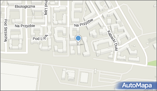 ABC, Polnej Róży 2/4, Warszawa 02-798 - Przedsiębiorstwo, Firma, NIP: 8471046431