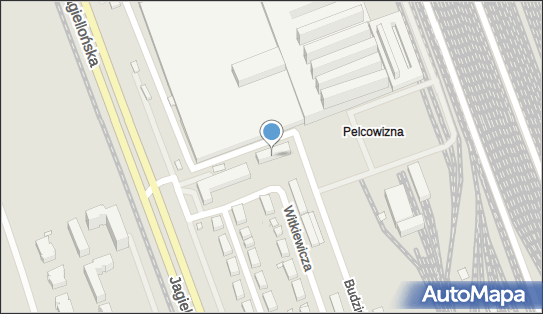 Abc, ul. Władysława Szernera 5, Warszawa 03-305 - Przedsiębiorstwo, Firma, numer telefonu, NIP: 1130114932