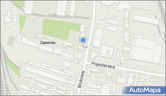 Abda P P H U, Brukowa 20, Łódź 91-341 - Przedsiębiorstwo, Firma, NIP: 9471094608