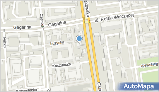 Aberdeen, Czerniakowska 99/101, Warszawa 00-718 - Przedsiębiorstwo, Firma, NIP: 5212992078