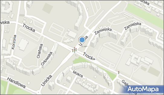 ABEX, ul. Trocka 6, Warszawa 03-563 - Przedsiębiorstwo, Firma, NIP: 5321033537