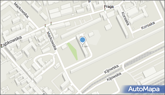 Abgar, Markowska 6, Warszawa 03-742 - Przedsiębiorstwo, Firma, numer telefonu, NIP: 1132268697