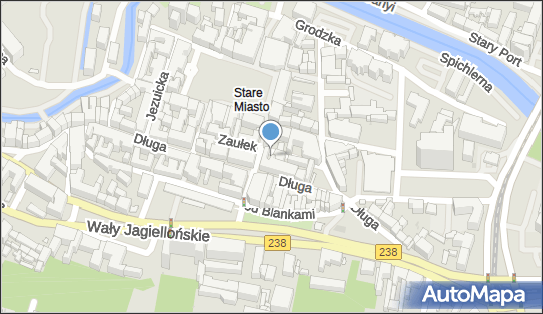 Abh Polska, ul. Zaułek 20, Bydgoszcz 85-106 - Przedsiębiorstwo, Firma, NIP: 5542696012