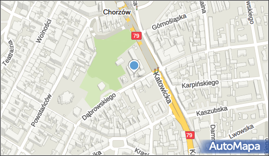 Abi Miranda Sroczyńska, ul. gen. Henryka Dąbrowskiego 14, Chorzów 41-500 - Przedsiębiorstwo, Firma, NIP: 6480012301