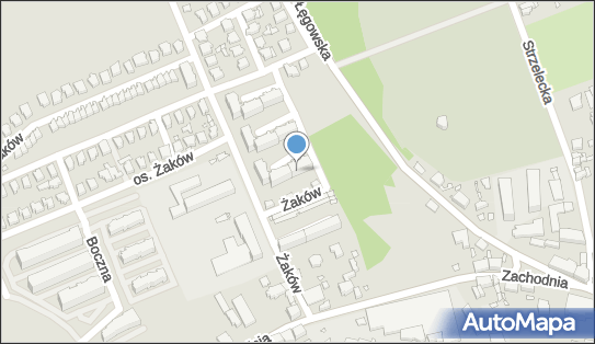 Abi-System Mieczysław Tatyga, Żaków 4B, Świebodzin 66-200 - Przedsiębiorstwo, Firma, NIP: 9271048294
