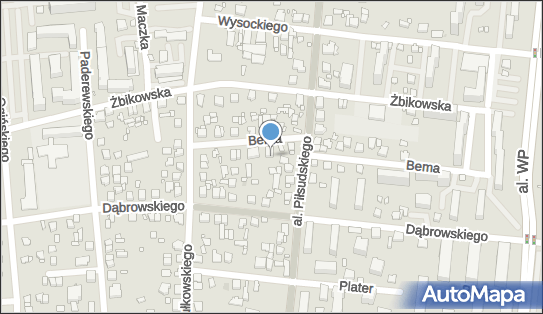 Abic Katarzyna Miękus Grzegorz Miękus Amadeusz Miękus, Piastów 05-820 - Przedsiębiorstwo, Firma, numer telefonu, NIP: 5342299482