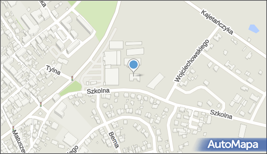 7811095699, Abic Polska sp. z o.o. 