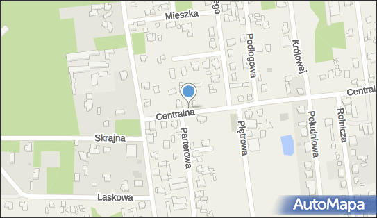 Abiks Wielobranżowe Przedsiębiorstwo Produkcyjno Handlowe 95-030 - Przedsiębiorstwo, Firma, NIP: 7261038270