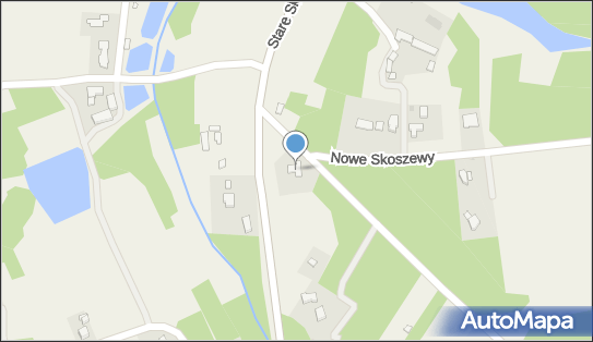 Abinitio Katarzyna Nenczak, Stare Skoszewy 23A, Stare Skoszewy 92-701 - Przedsiębiorstwo, Firma, NIP: 7281846139