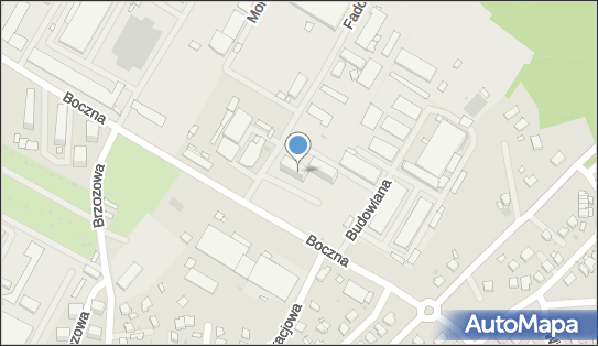 Abire Centrum rozwoju dzieci i dorosłych, Boczna 6, Żory 44-240 - Przedsiębiorstwo, Firma, numer telefonu