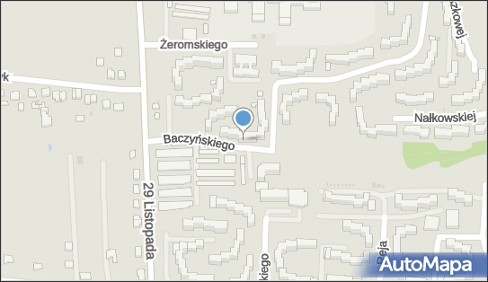 6371983827, abisa.pl Karol Dębski 