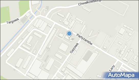 Abix, Partyzantów 22, Bochnia 32-700 - Przedsiębiorstwo, Firma, NIP: 8681551862