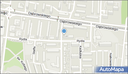 Abkd Alicja Sulima Beata Sulima Markowska, ul. Władysława Anczyca 4 93-262 - Przedsiębiorstwo, Firma, NIP: 7732424039