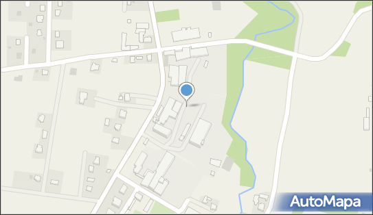 ABM SOLID S.A. Oddział Dębno, Dębno 190, Na Rzędzie 32-852 - Przedsiębiorstwo, Firma, numer telefonu