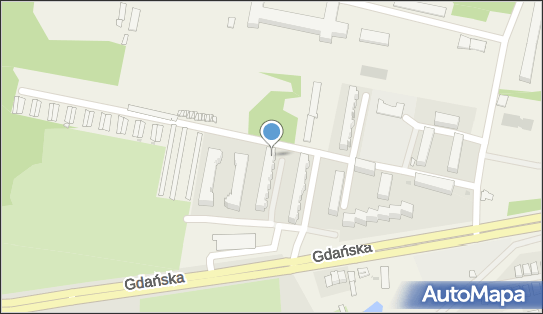 Abmg Anna Michalak Bartłomiej Gronowski, Redzikowo 28, Redzikowo 76-204 - Przedsiębiorstwo, Firma, NIP: 8392714074