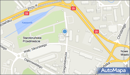 Abp Pracownia Projektowa Beata Wywiał, Toruń 87-100 - Przedsiębiorstwo, Firma, NIP: 6661937876