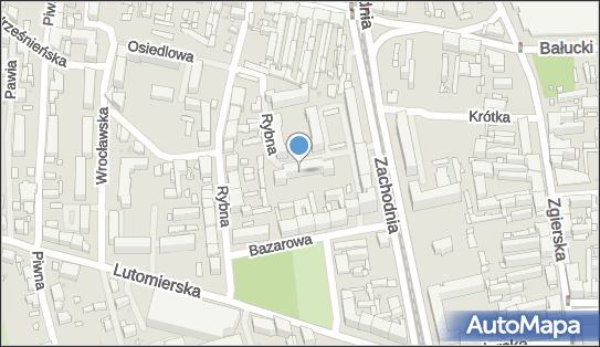 Abra - Usługi- Jerzy Grabarczyk, Rybna 7C, Łódź 91-055 - Przedsiębiorstwo, Firma, NIP: 7261378994